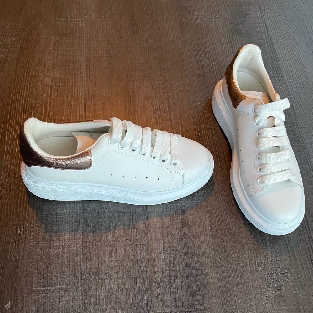 Women’s Alexander McQueen Sneakers
